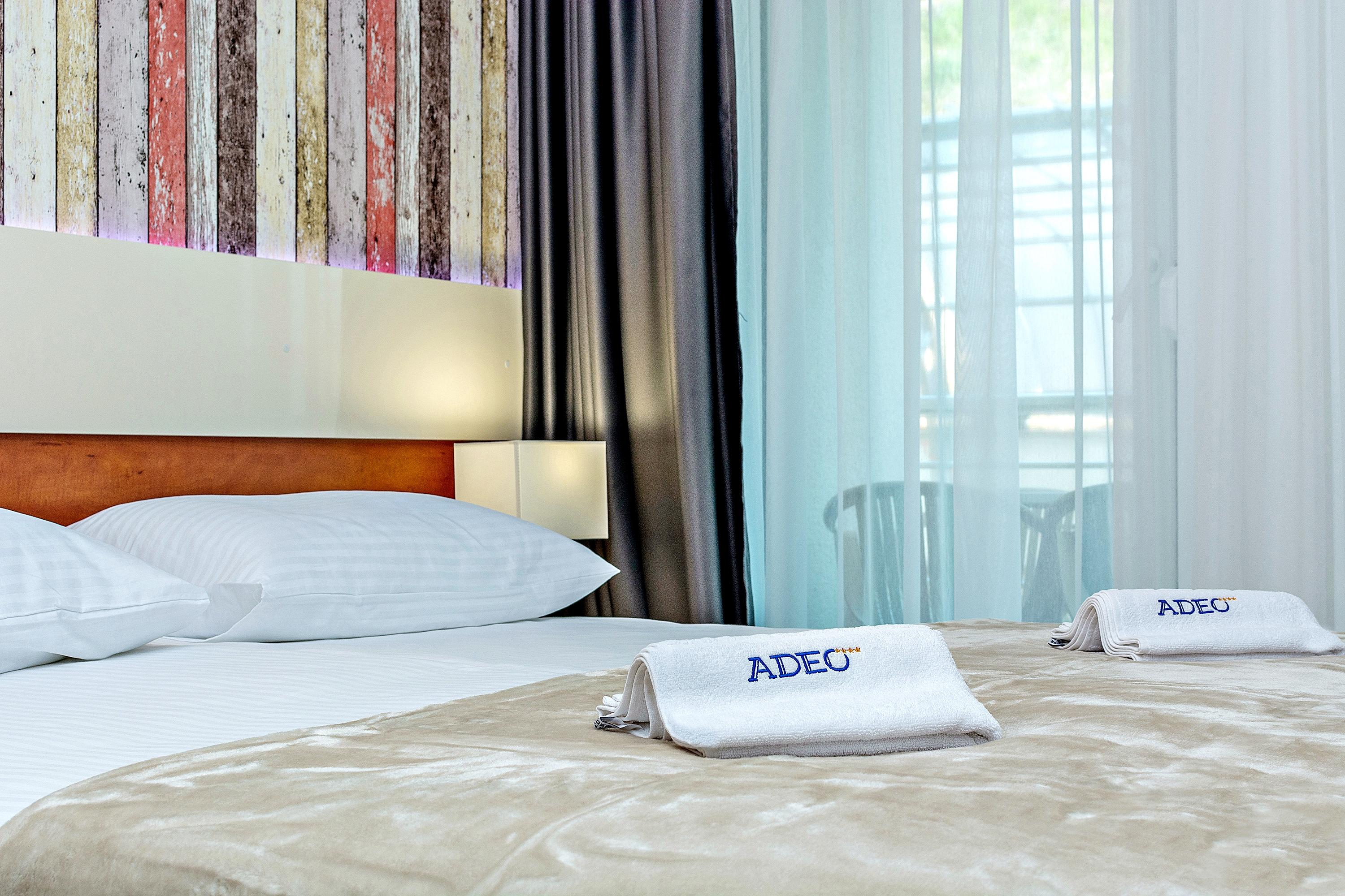 Hotel Adeo