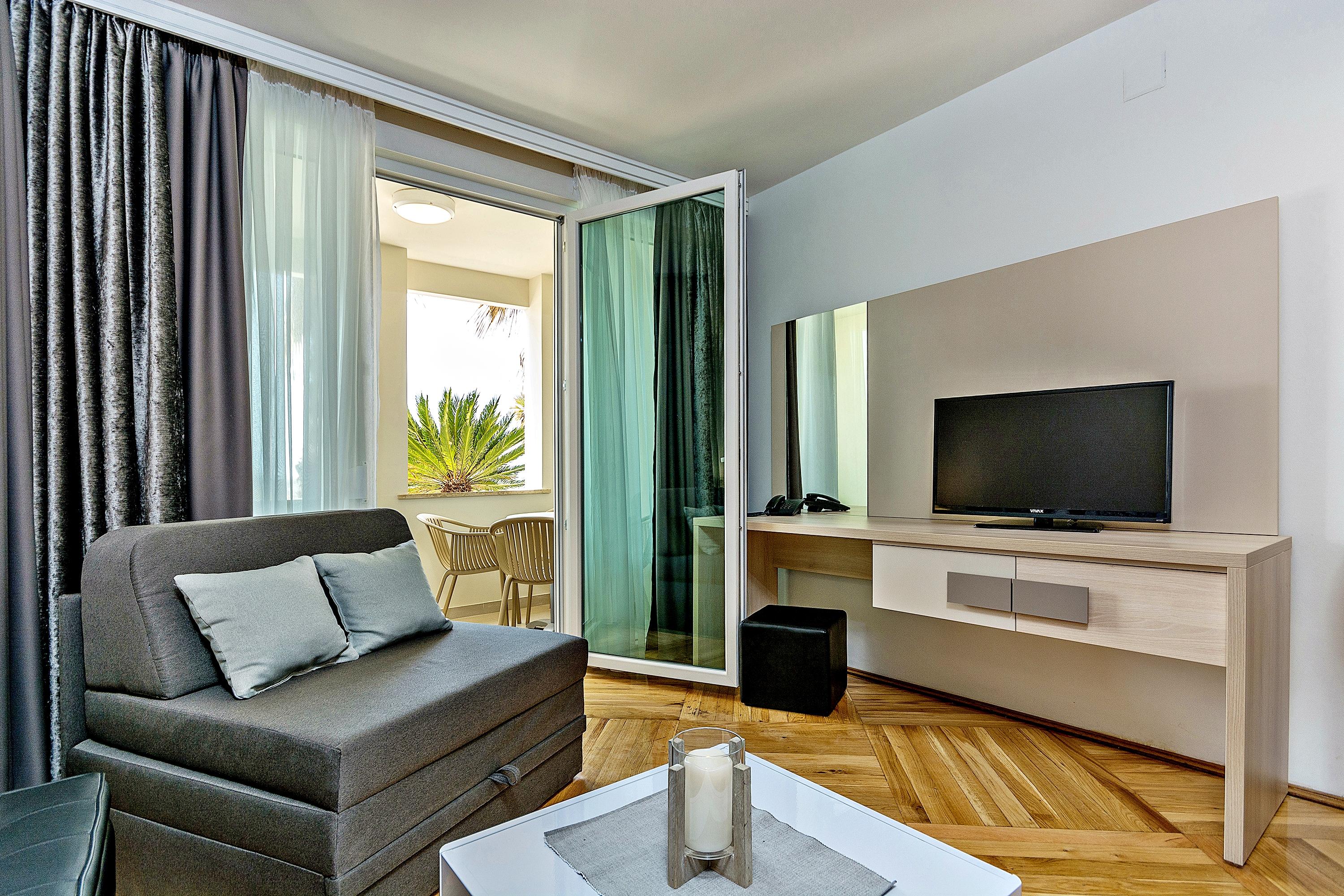 Hotel Adeo Poreč