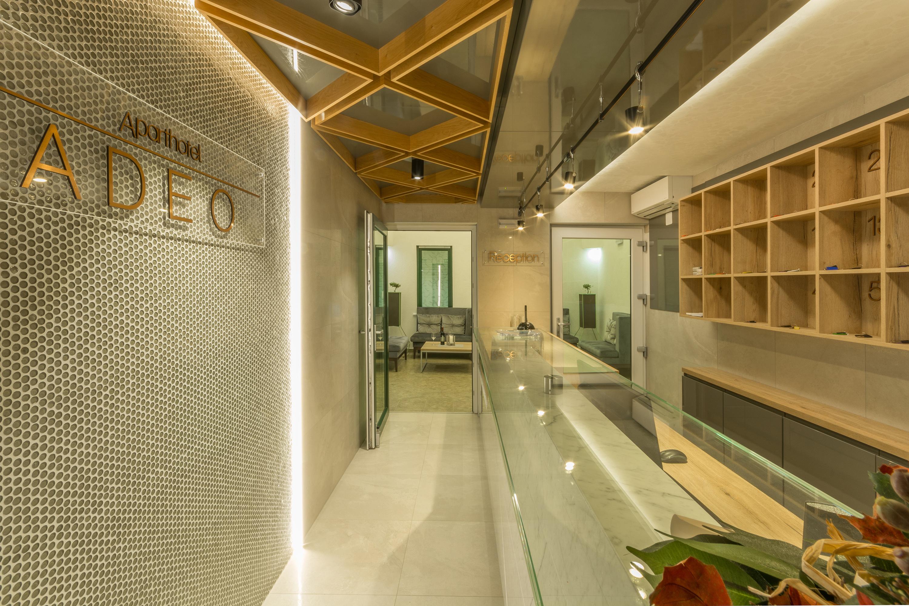 Adeo Hotel Porec
