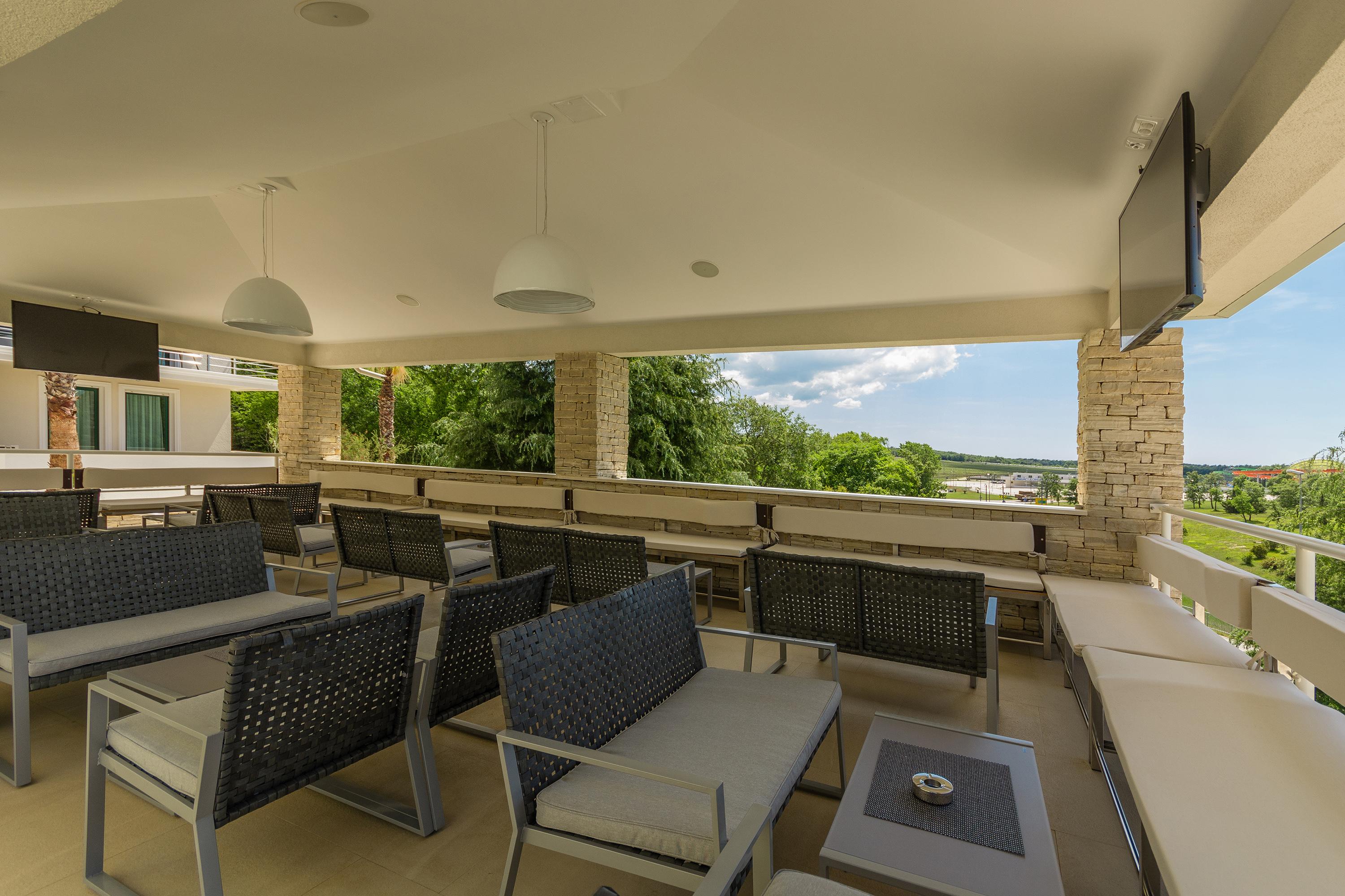 Adeo 4* Poreč