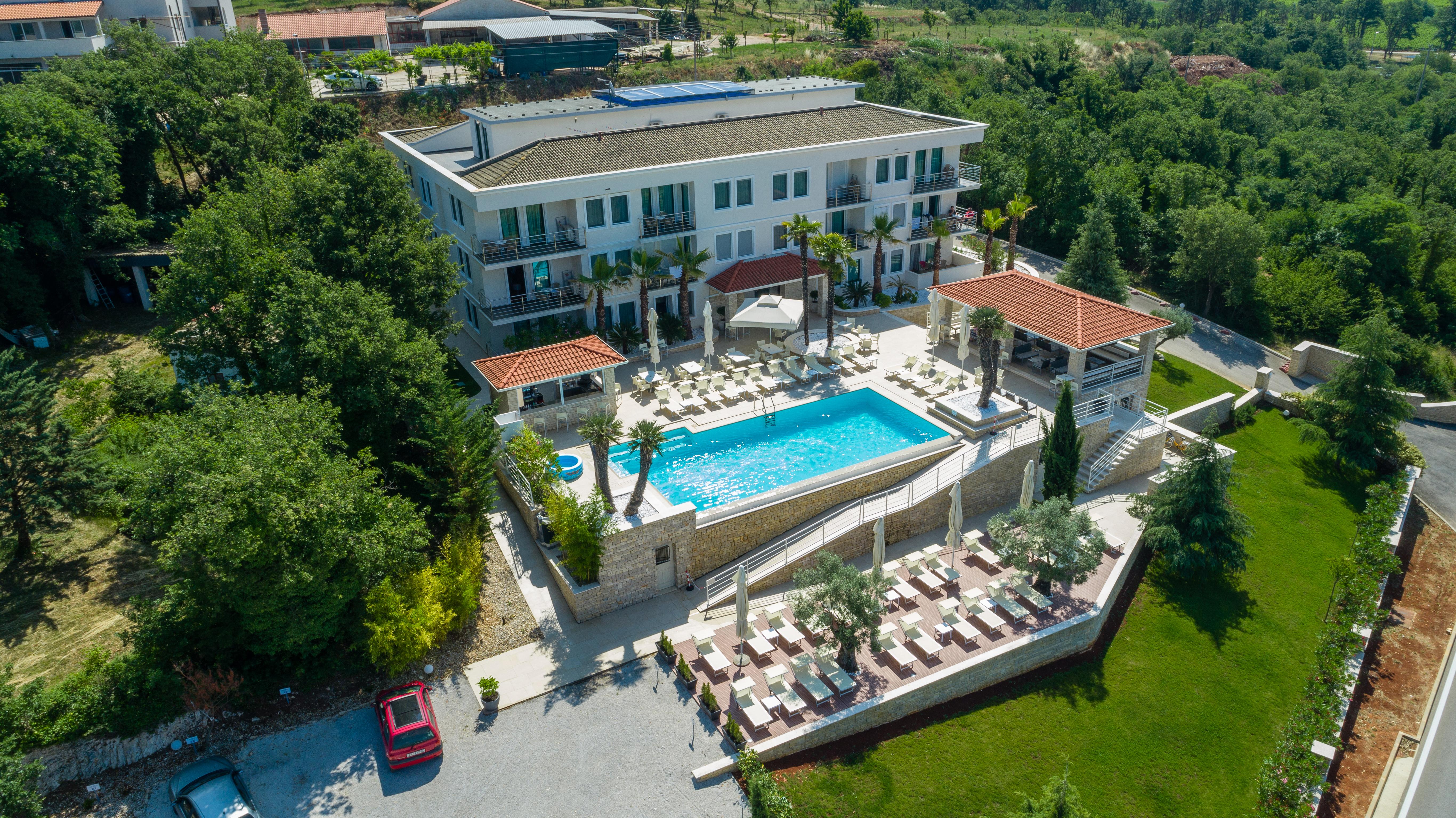 Adeo Porec