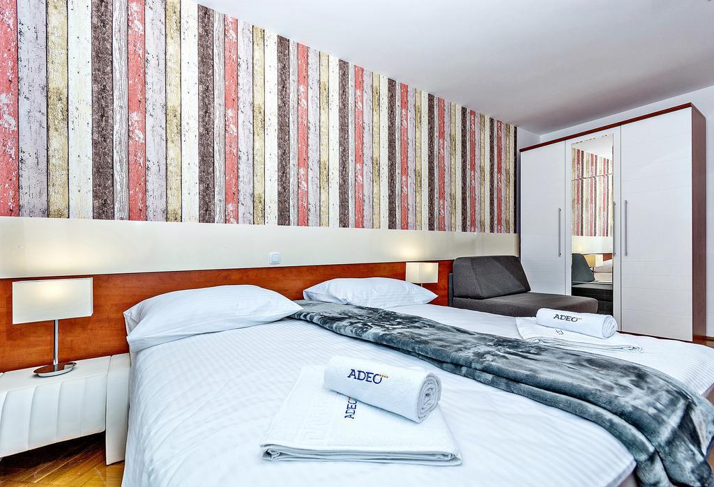 Hotel Adeo Porec