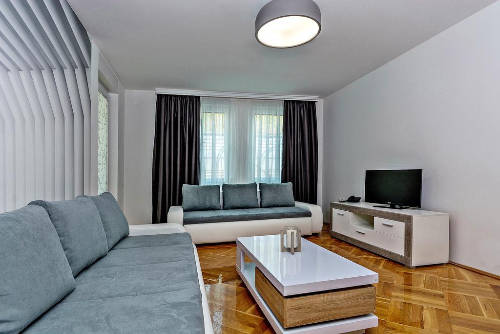 Hotel Adeo Porec