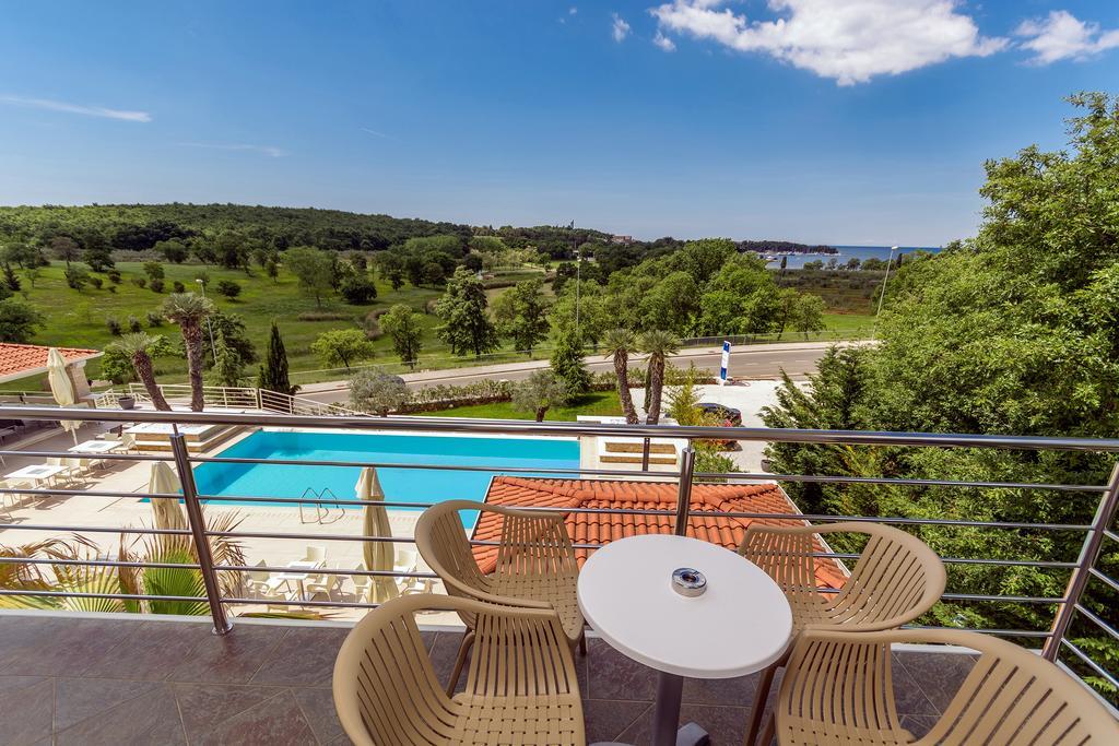 Adeo 4* Poreč