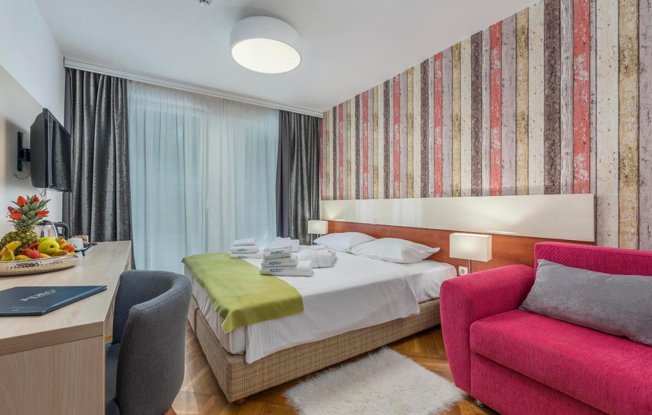 Adeo 4* Porec
