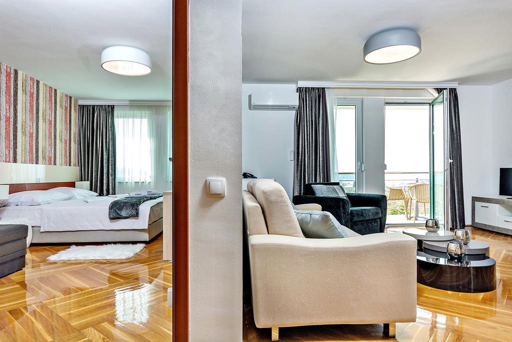 Adeo Hotel Porec