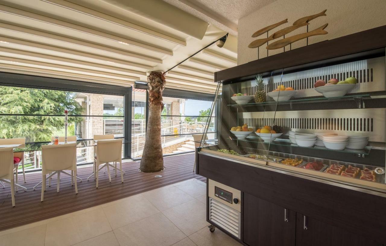Adeo Hotel Porec